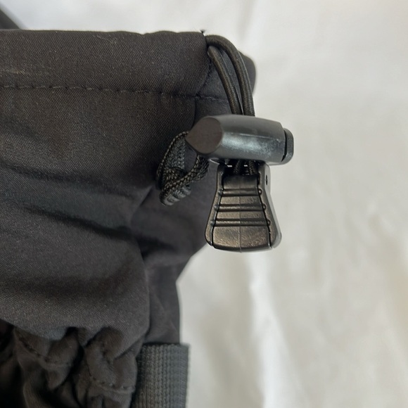 MCTi Men’s FAN-TEX waterproof windproof winter ski gloves zipper pocket XL - Picture 12 of 14